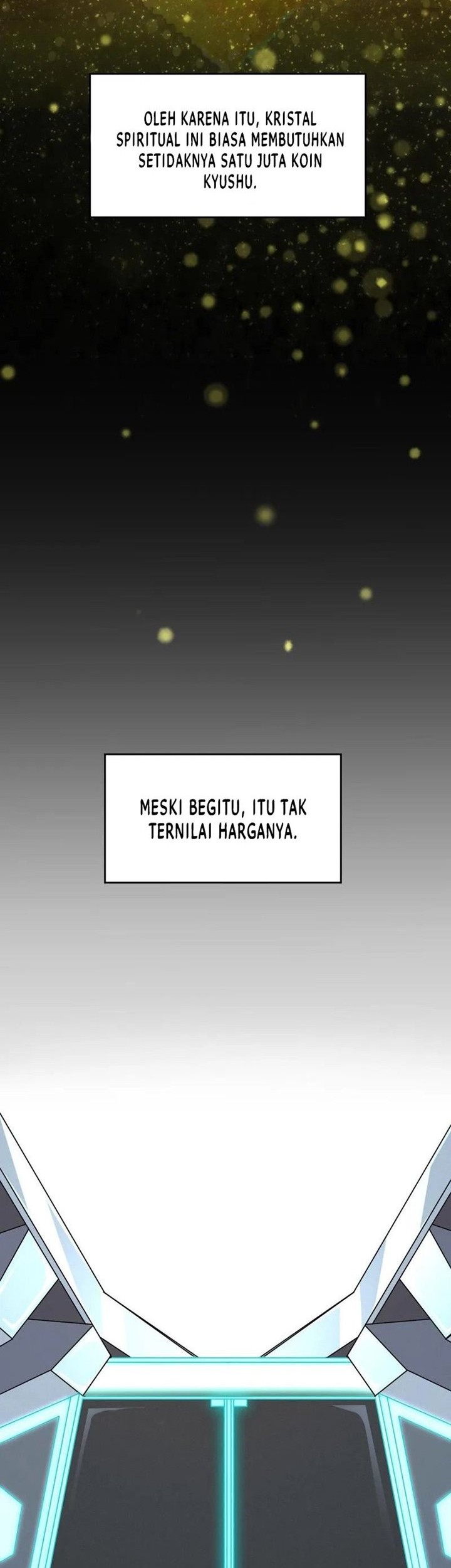 Beast Tamer: It All Starts With Mythical Rank Talent Chapter 4 - halaman 19