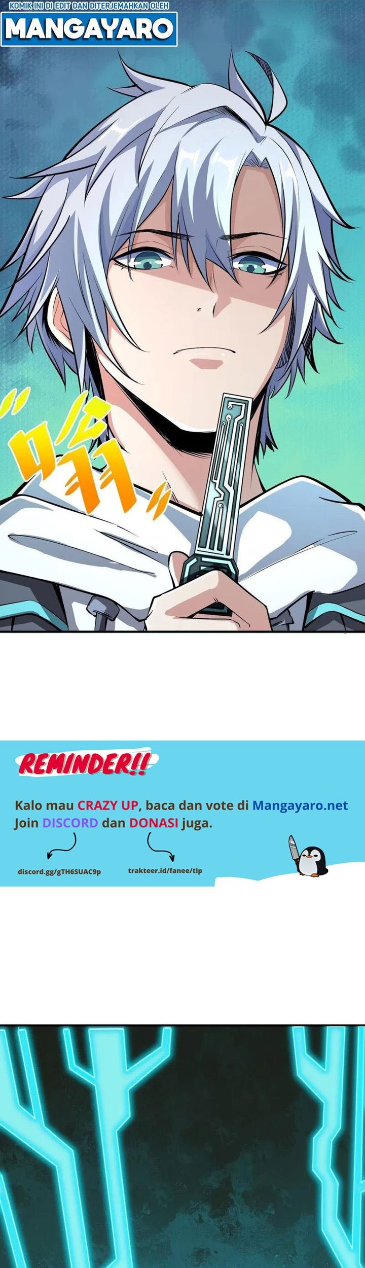 Beast Tamer: It All Starts With Mythical Rank Talent Chapter 4 - halaman 22