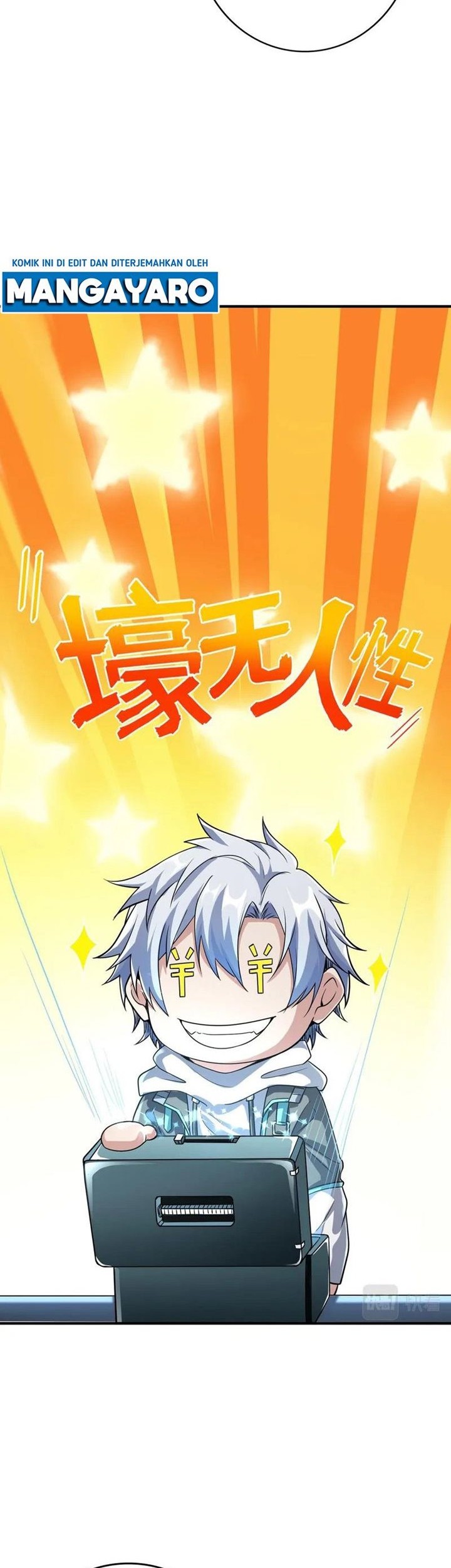 Beast Tamer: It All Starts With Mythical Rank Talent Chapter 4 - halaman 31