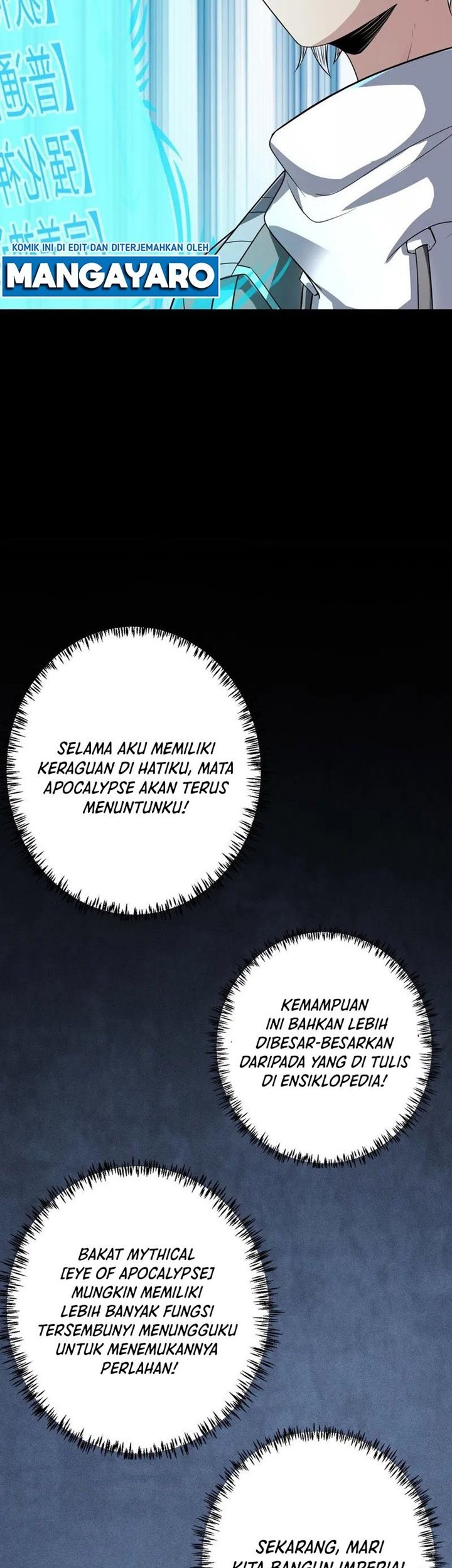 Beast Tamer: It All Starts With Mythical Rank Talent Chapter 4 - halaman 36