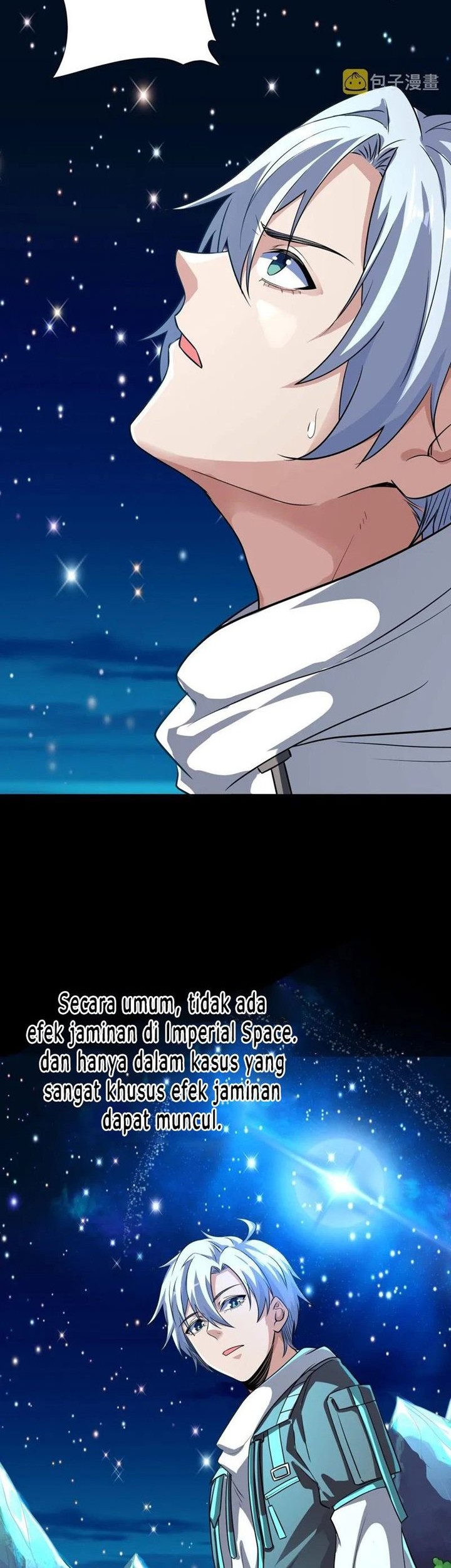 Beast Tamer: It All Starts With Mythical Rank Talent Chapter 4 - halaman 57