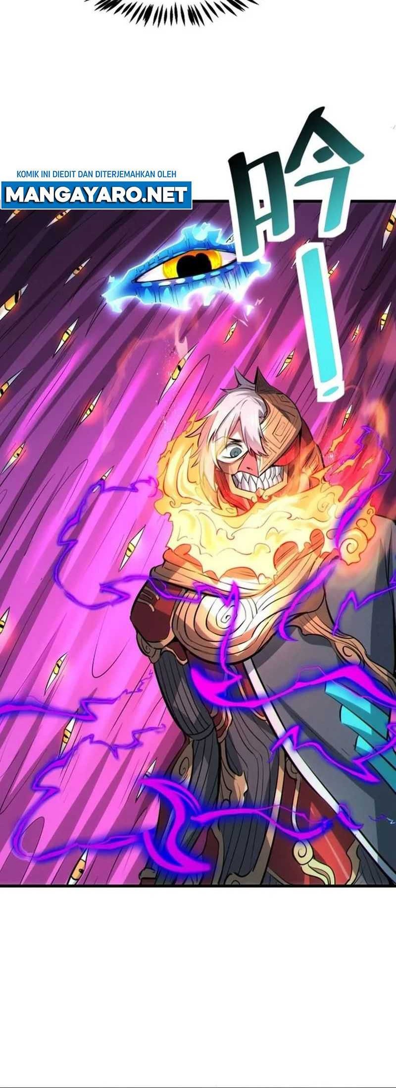 Beast Tamer: It All Starts With Mythical Rank Talent Chapter 40 - halaman 13