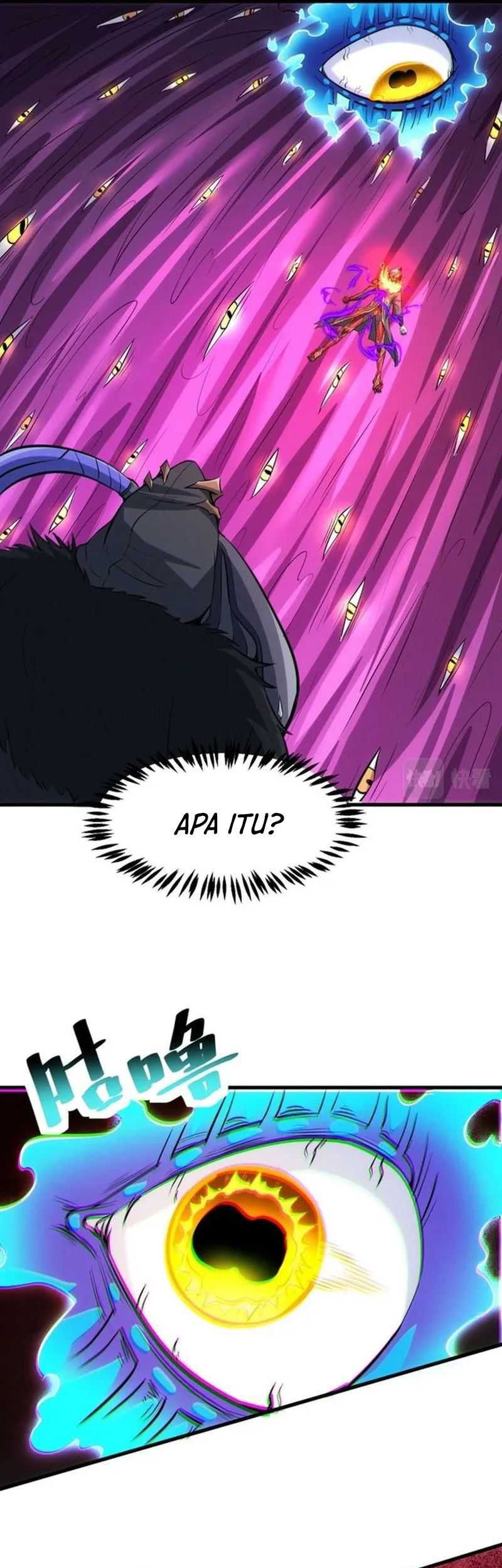 Beast Tamer: It All Starts With Mythical Rank Talent Chapter 40 - halaman 14