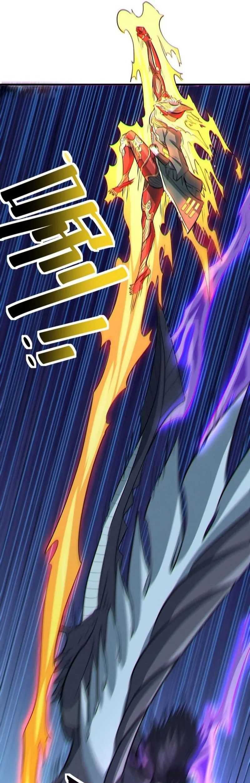 Beast Tamer: It All Starts With Mythical Rank Talent Chapter 40 - halaman 18