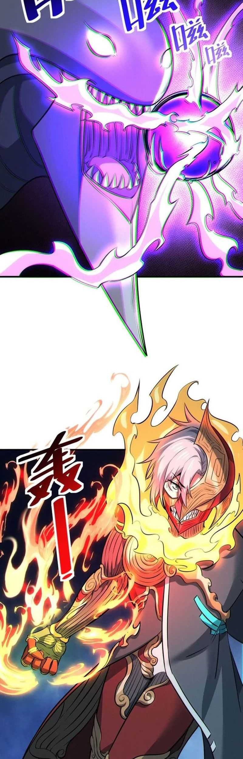 Beast Tamer: It All Starts With Mythical Rank Talent Chapter 40 - halaman 27
