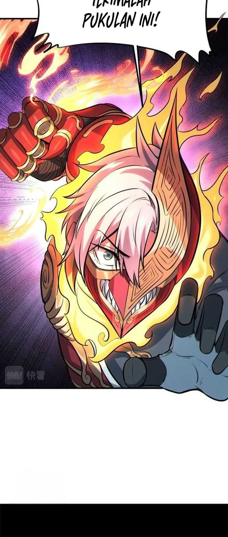 Beast Tamer: It All Starts With Mythical Rank Talent Chapter 40 - halaman 29