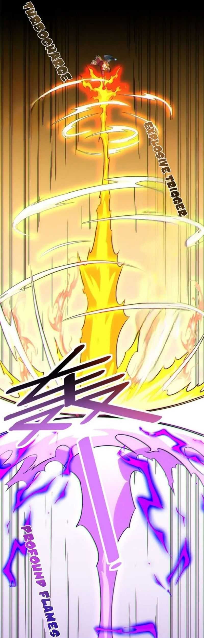 Beast Tamer: It All Starts With Mythical Rank Talent Chapter 40 - halaman 30
