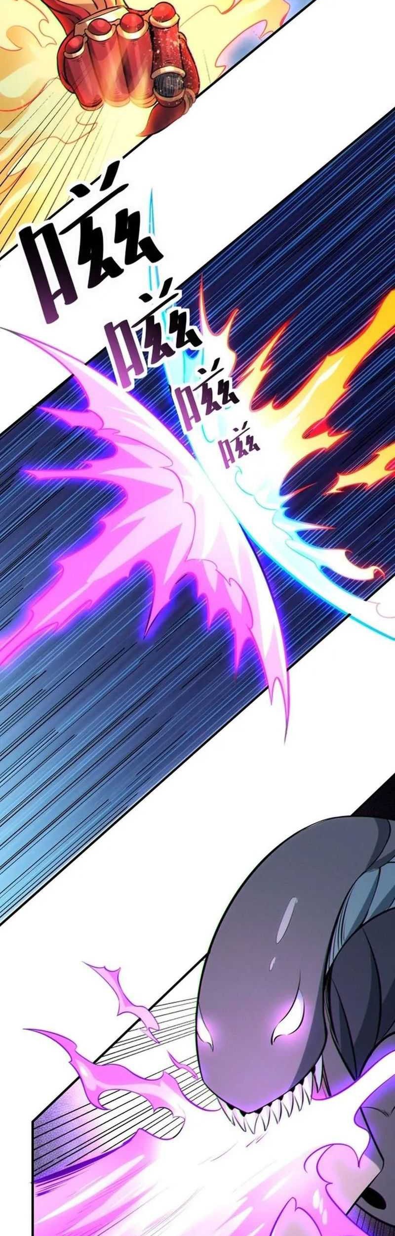 Beast Tamer: It All Starts With Mythical Rank Talent Chapter 40 - halaman 32