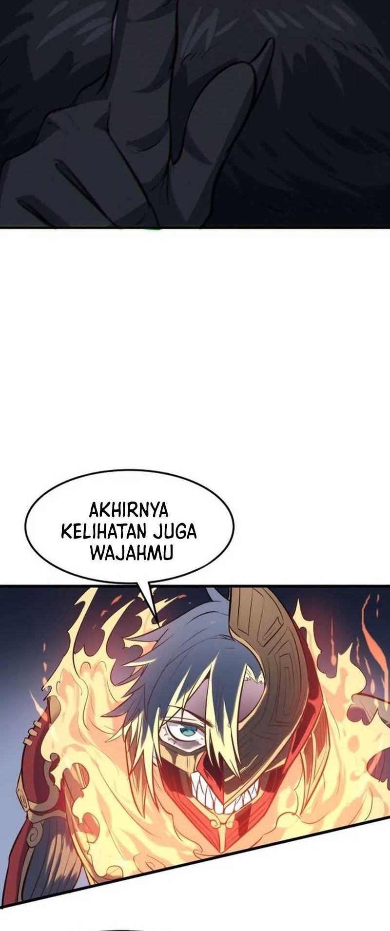 Beast Tamer: It All Starts With Mythical Rank Talent Chapter 40 - halaman 37
