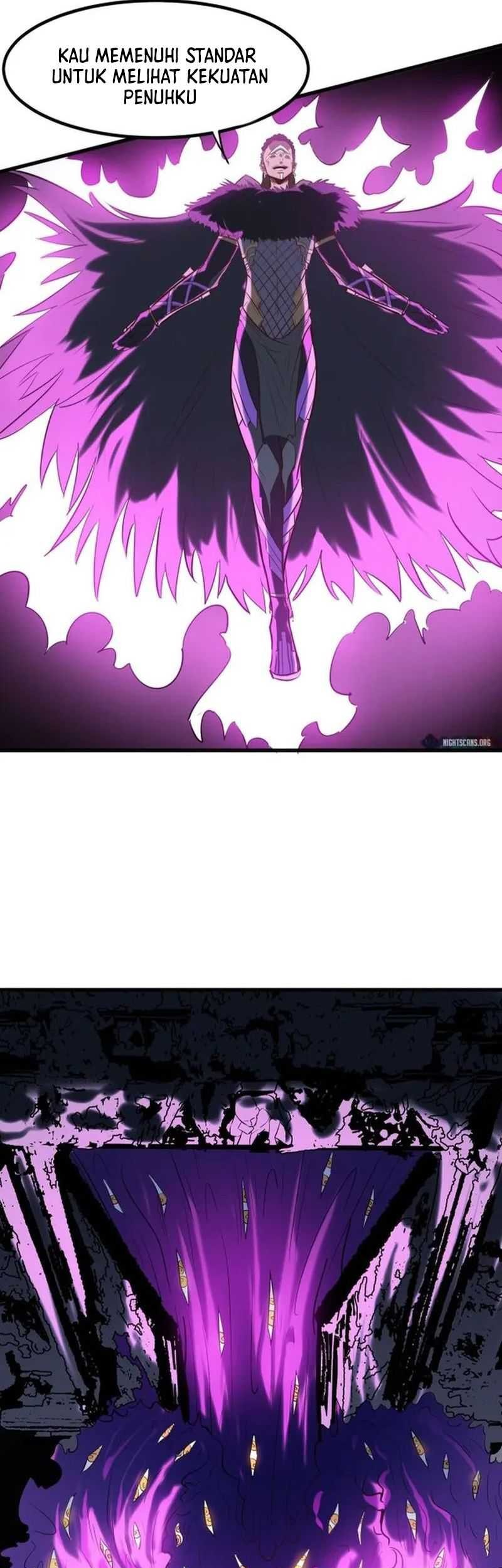 Beast Tamer: It All Starts With Mythical Rank Talent Chapter 40 - halaman 38