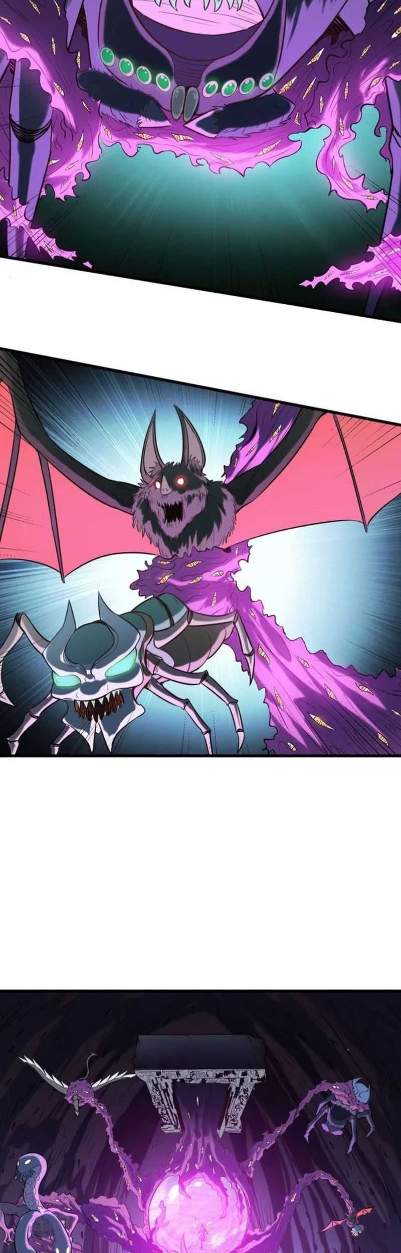 Beast Tamer: It All Starts With Mythical Rank Talent Chapter 40 - halaman 40