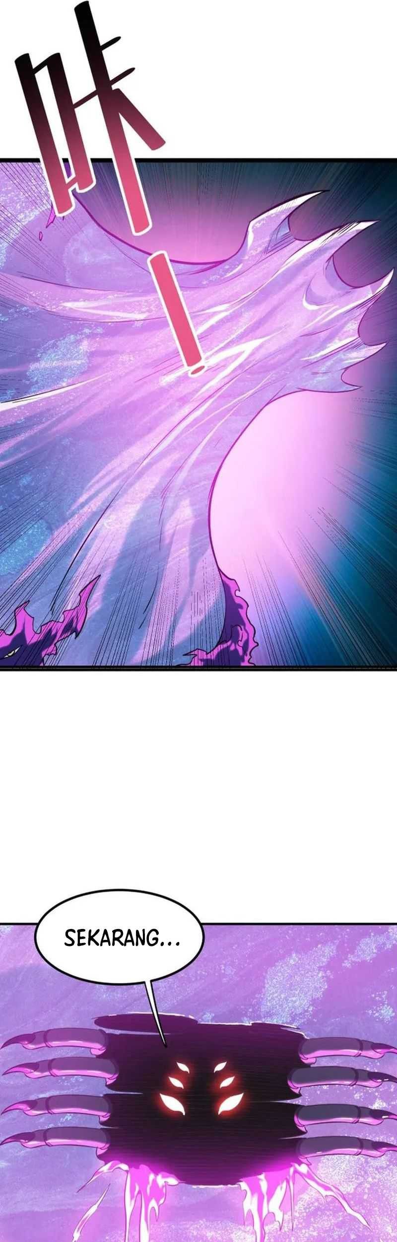 Beast Tamer: It All Starts With Mythical Rank Talent Chapter 40 - halaman 42