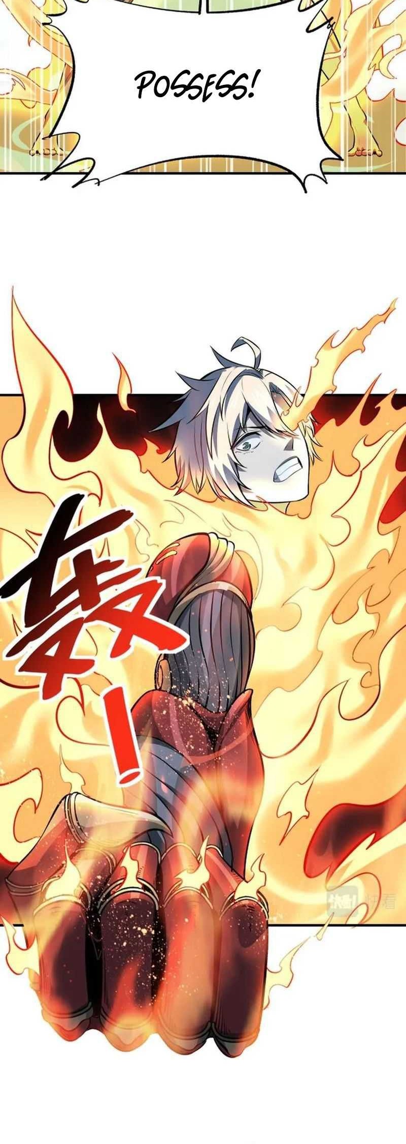 Beast Tamer: It All Starts With Mythical Rank Talent Chapter 40 - halaman 5