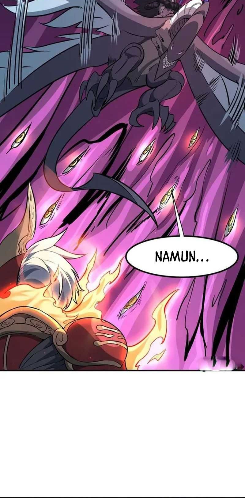 Beast Tamer: It All Starts With Mythical Rank Talent Chapter 40 - halaman 9