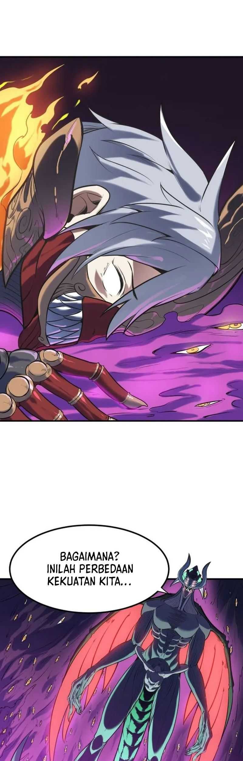 Beast Tamer: It All Starts With Mythical Rank Talent Chapter 41 - halaman 10