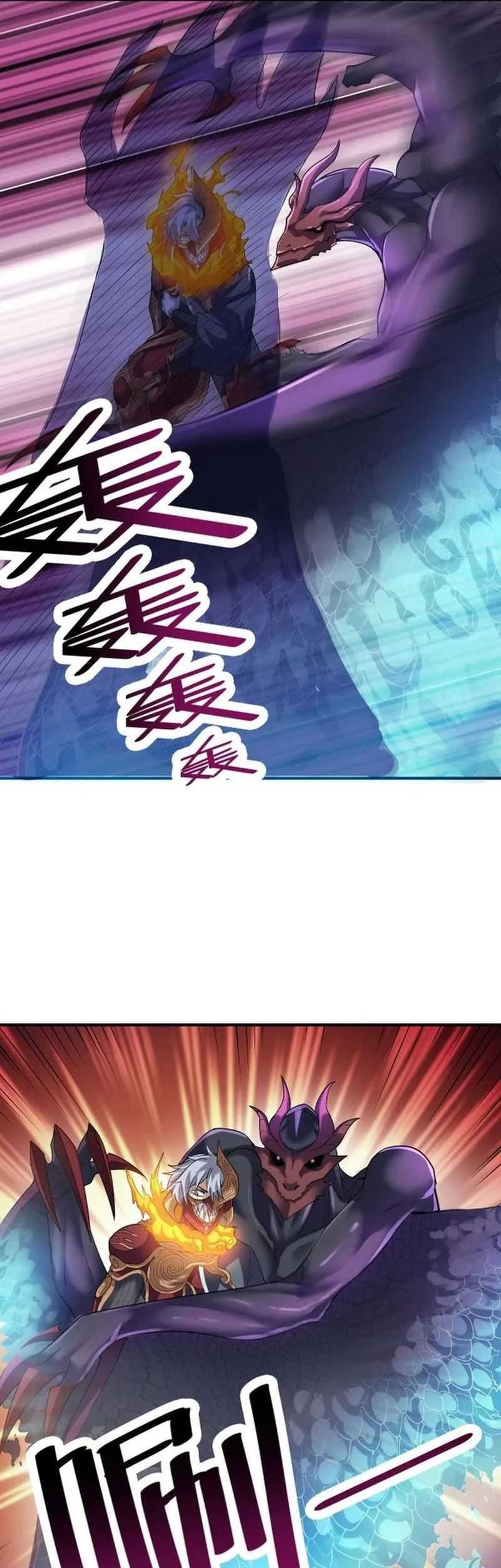 Beast Tamer: It All Starts With Mythical Rank Talent Chapter 41 - halaman 14