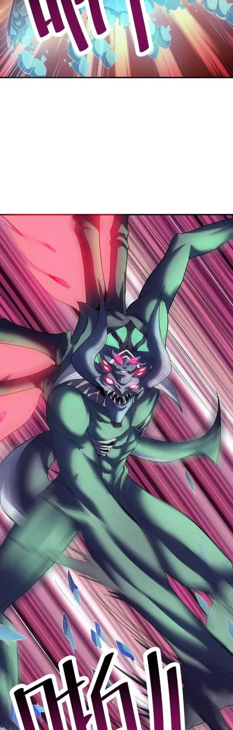 Beast Tamer: It All Starts With Mythical Rank Talent Chapter 41 - halaman 15