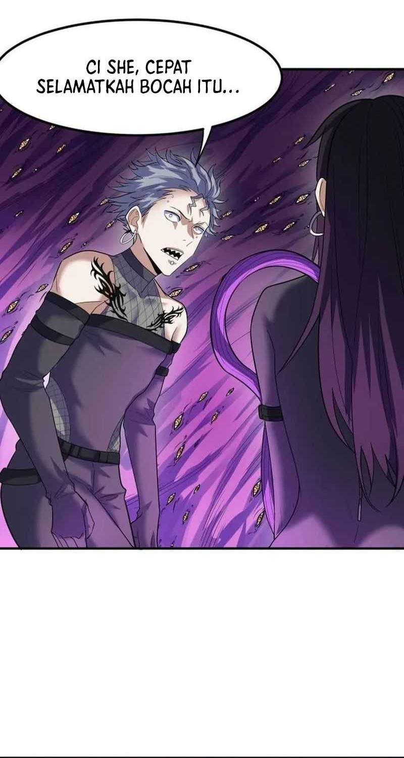 Beast Tamer: It All Starts With Mythical Rank Talent Chapter 41 - halaman 17