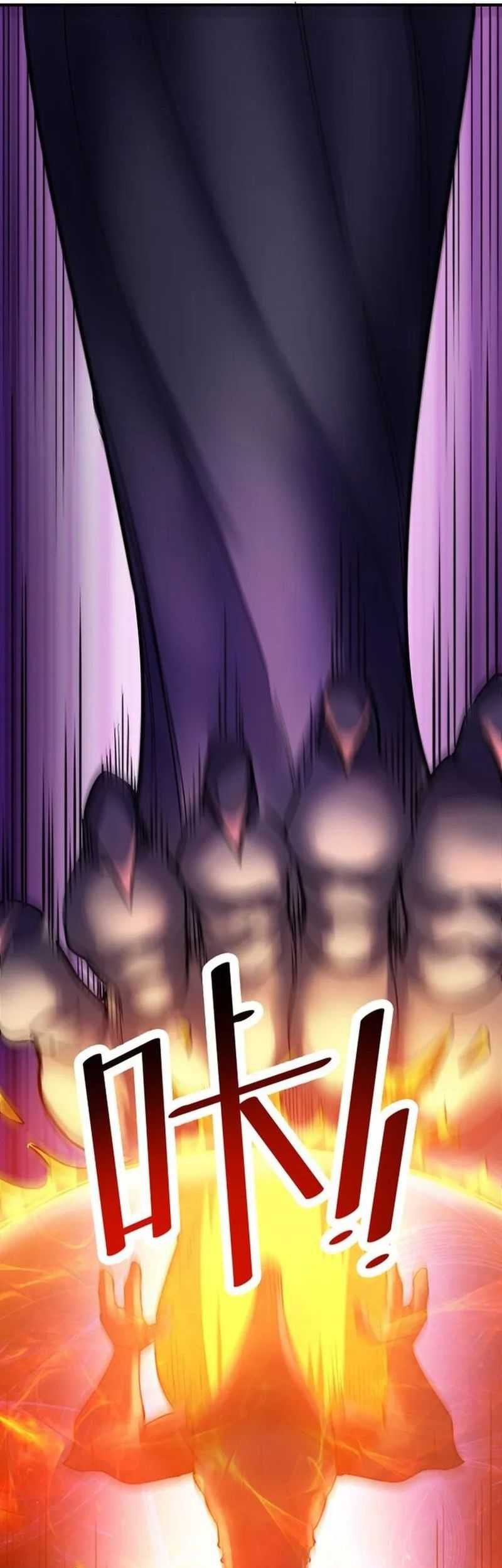 Beast Tamer: It All Starts With Mythical Rank Talent Chapter 41 - halaman 22
