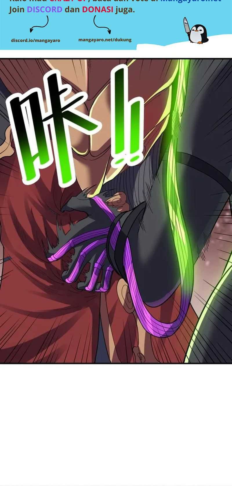 Beast Tamer: It All Starts With Mythical Rank Talent Chapter 41 - halaman 29