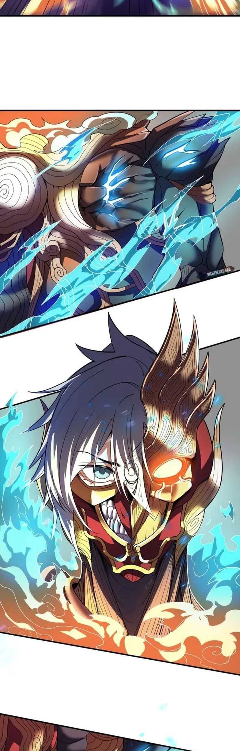 Beast Tamer: It All Starts With Mythical Rank Talent Chapter 41 - halaman 31