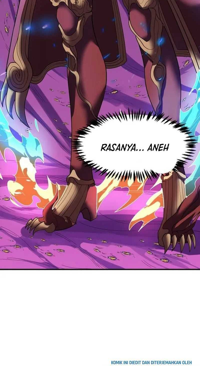 Beast Tamer: It All Starts With Mythical Rank Talent Chapter 41 - halaman 33
