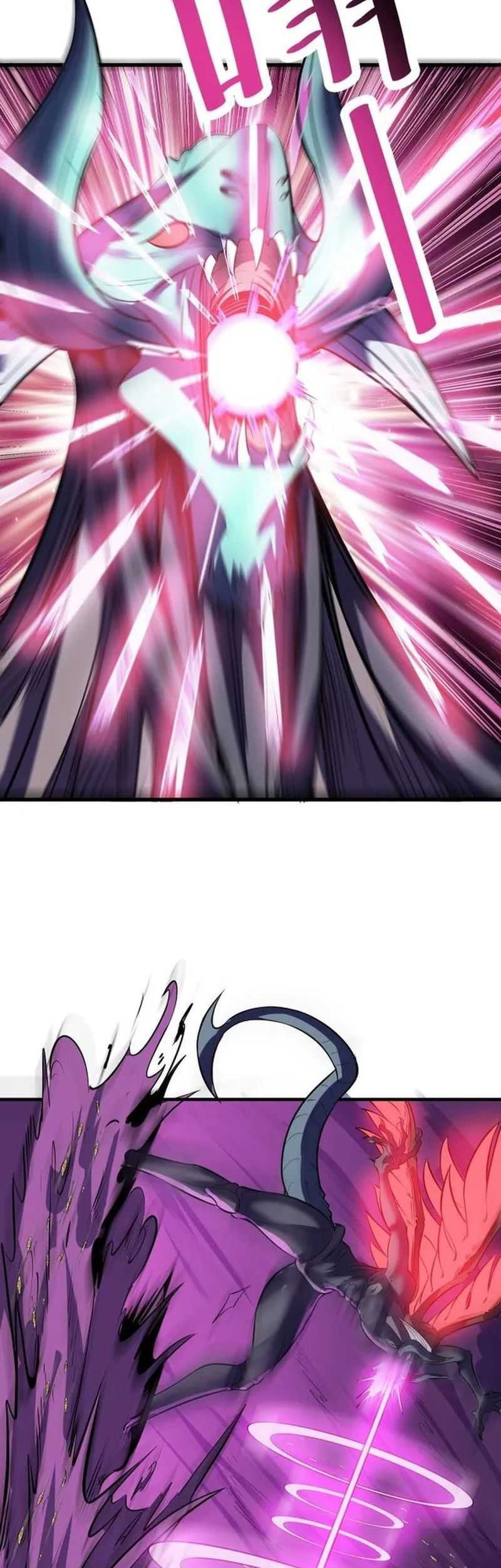 Beast Tamer: It All Starts With Mythical Rank Talent Chapter 41 - halaman 36