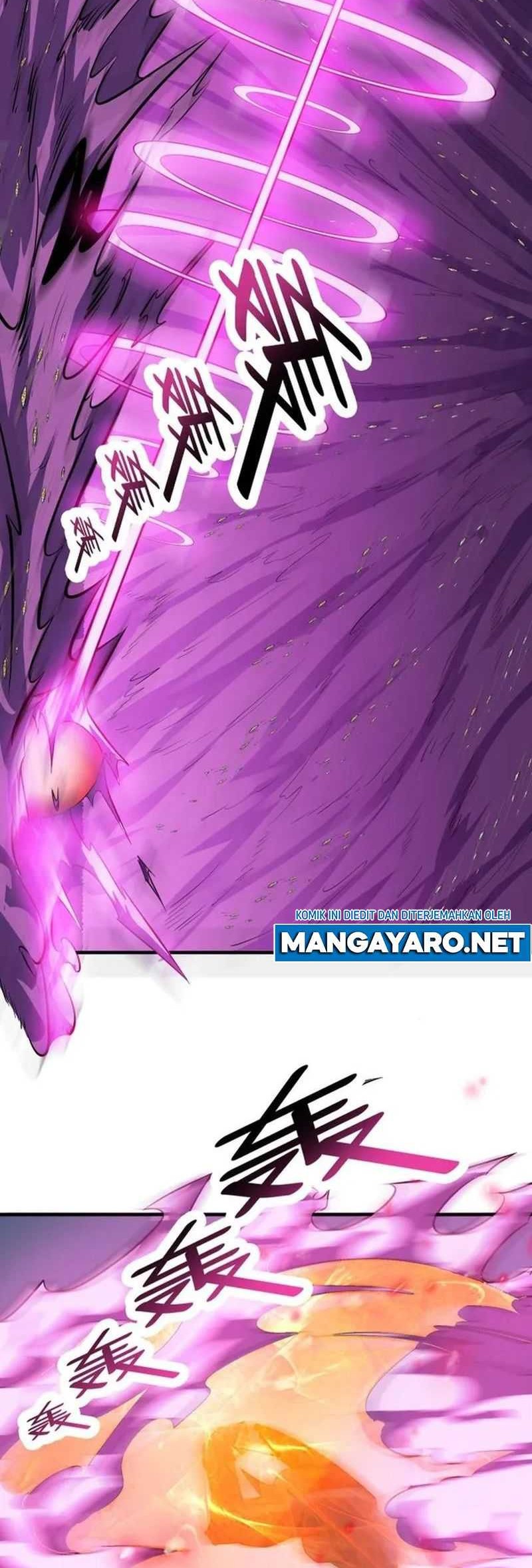 Beast Tamer: It All Starts With Mythical Rank Talent Chapter 41 - halaman 37