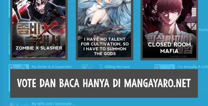 Beast Tamer: It All Starts With Mythical Rank Talent Chapter 41 - halaman 45