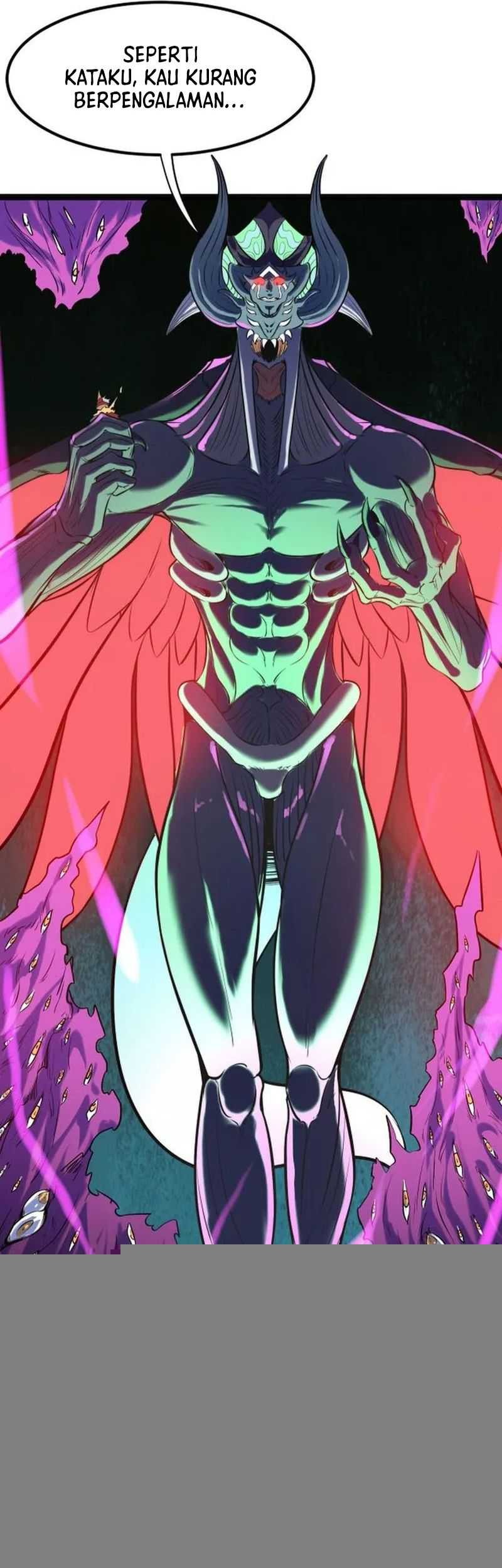 Beast Tamer: It All Starts With Mythical Rank Talent Chapter 41 - halaman 6