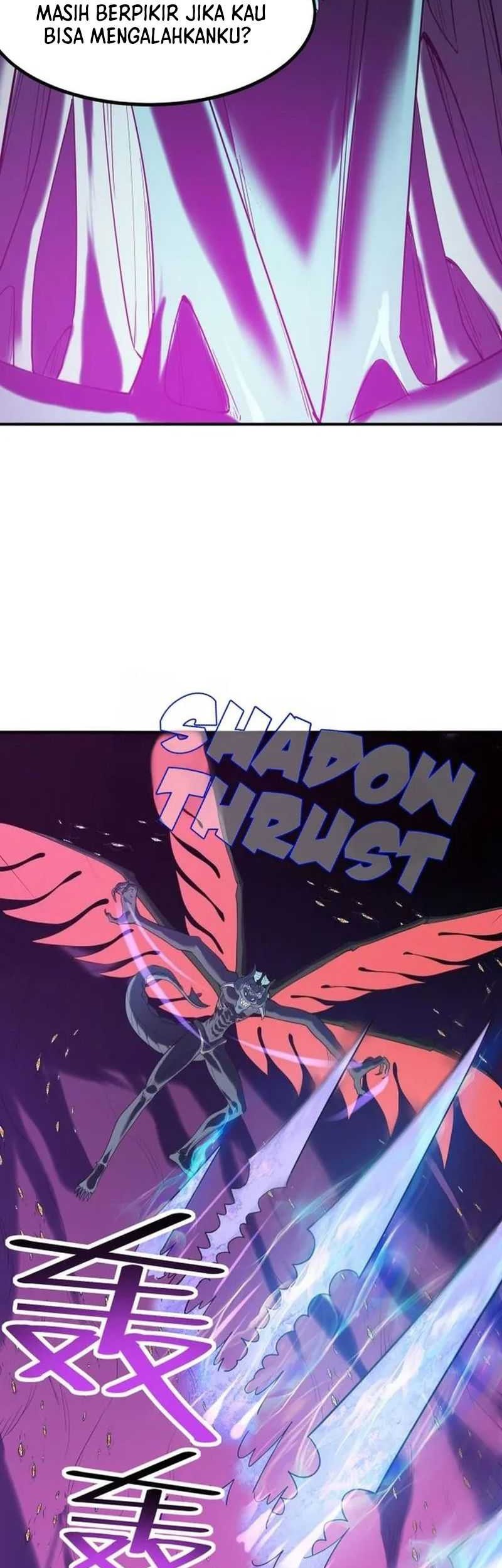 Beast Tamer: It All Starts With Mythical Rank Talent Chapter 42 - halaman 12