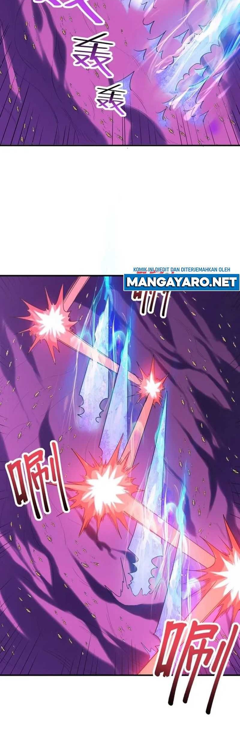 Beast Tamer: It All Starts With Mythical Rank Talent Chapter 42 - halaman 13