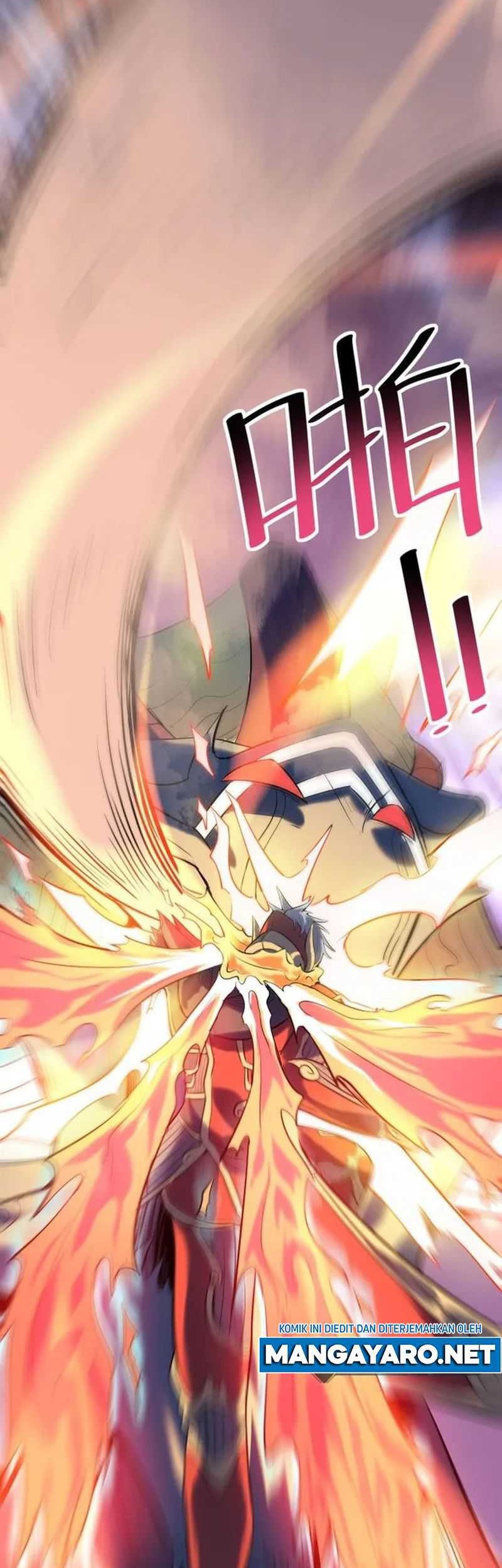 Beast Tamer: It All Starts With Mythical Rank Talent Chapter 42 - halaman 15
