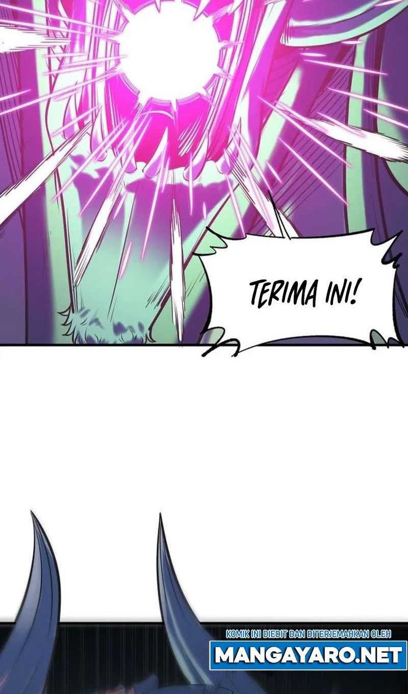 Beast Tamer: It All Starts With Mythical Rank Talent Chapter 42 - halaman 21