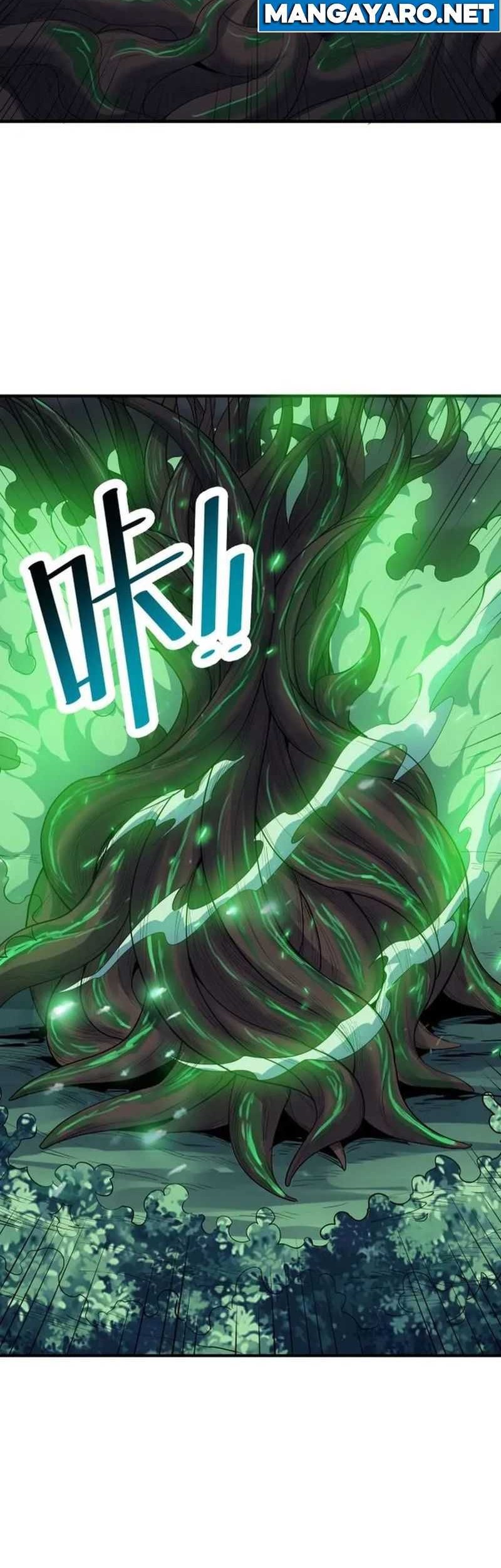 Beast Tamer: It All Starts With Mythical Rank Talent Chapter 42 - halaman 39