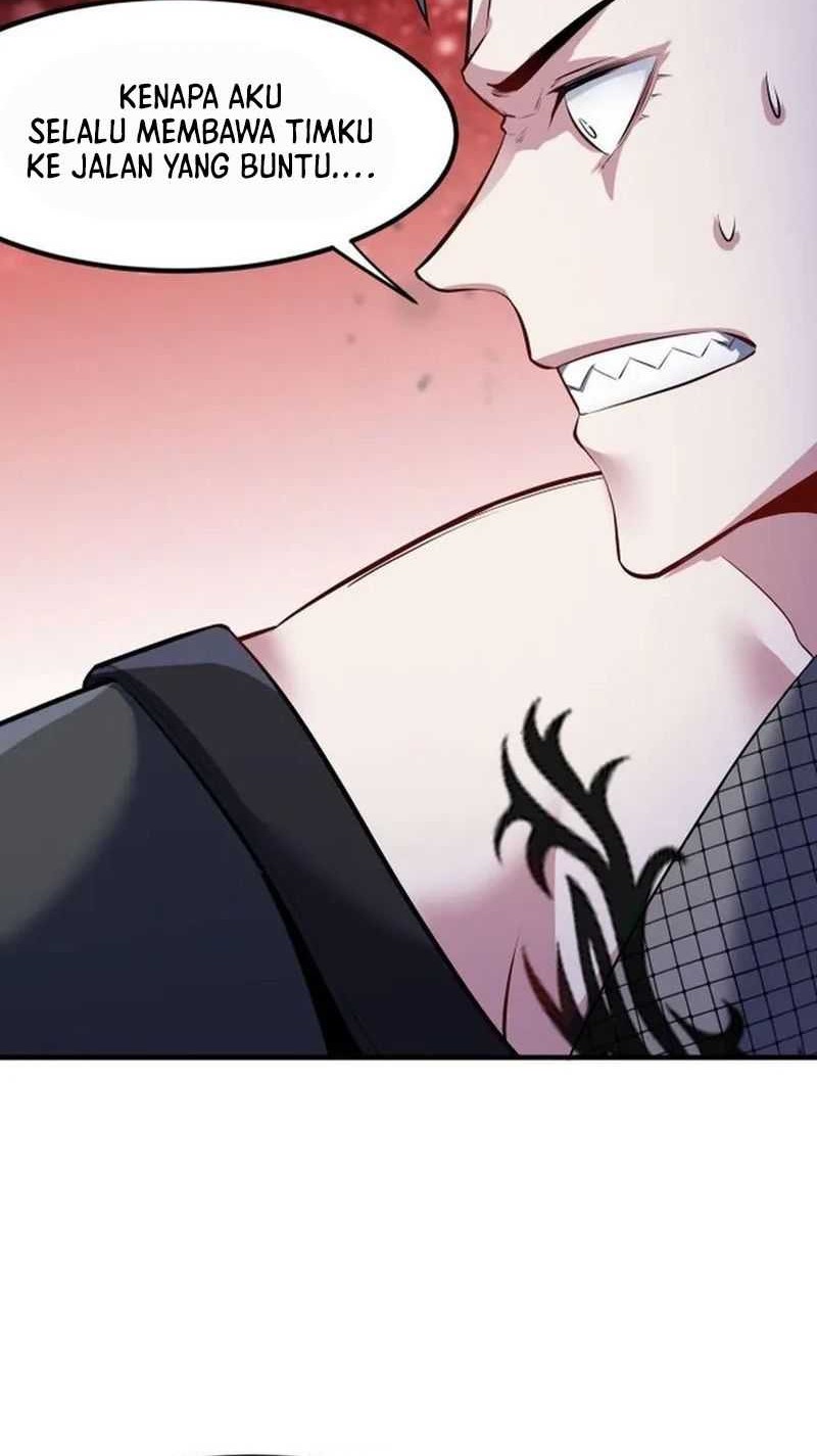 Beast Tamer: It All Starts With Mythical Rank Talent Chapter 42 - halaman 45