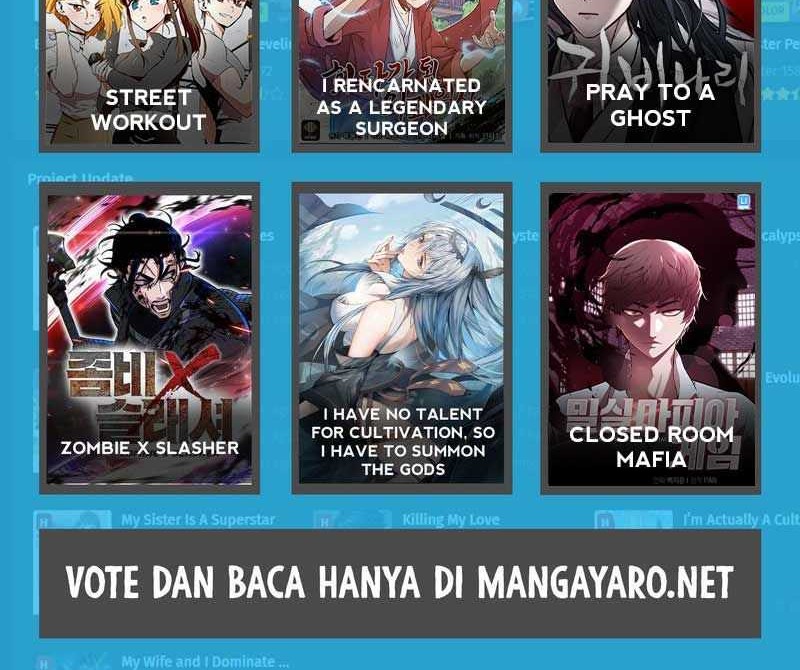 Beast Tamer: It All Starts With Mythical Rank Talent Chapter 42 - halaman 47
