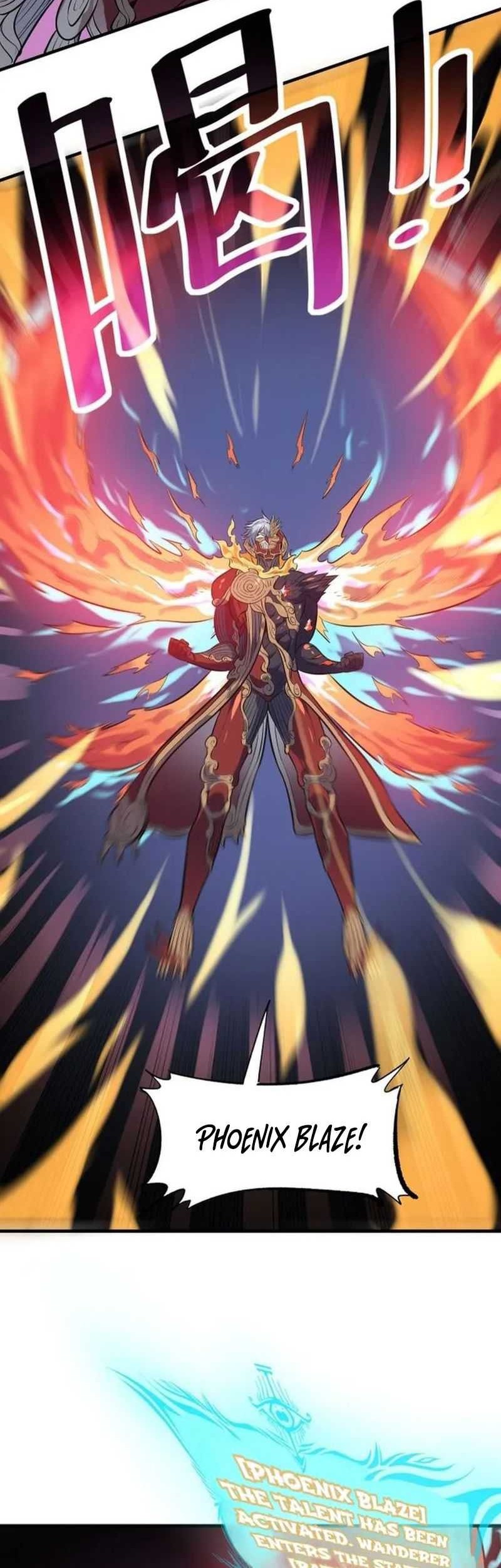 Beast Tamer: It All Starts With Mythical Rank Talent Chapter 42 - halaman 7