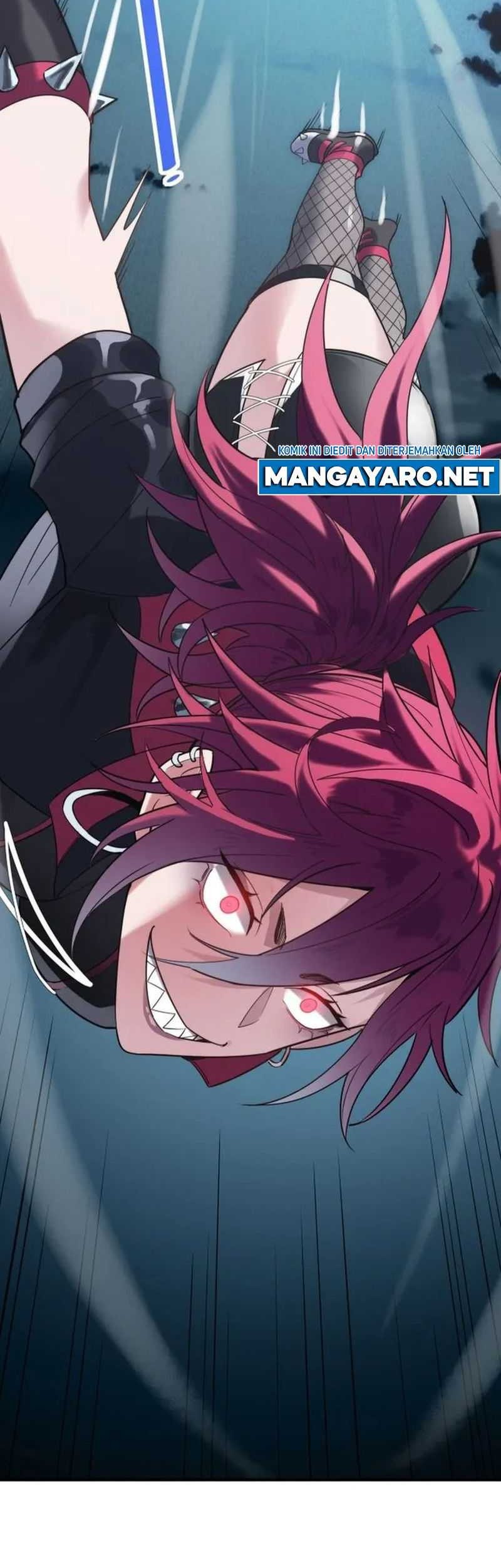 Beast Tamer: It All Starts With Mythical Rank Talent Chapter 43 - halaman 12