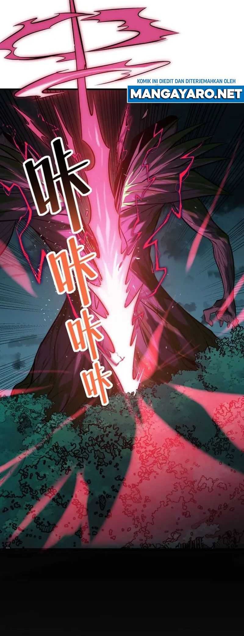 Beast Tamer: It All Starts With Mythical Rank Talent Chapter 43 - halaman 17