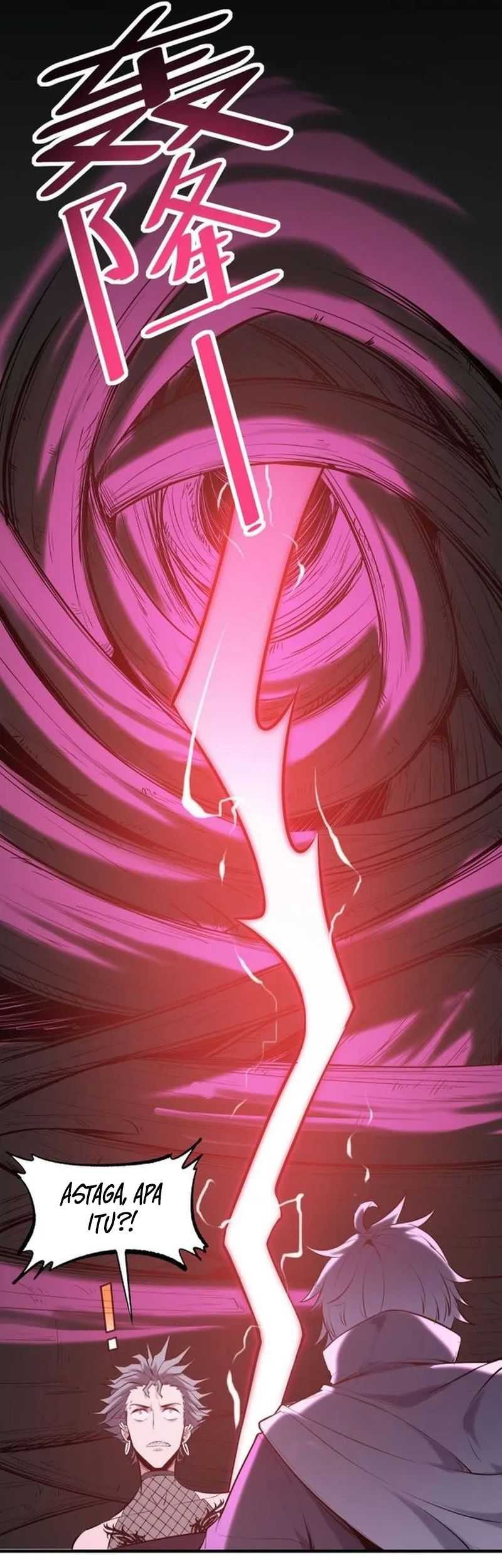 Beast Tamer: It All Starts With Mythical Rank Talent Chapter 43 - halaman 18