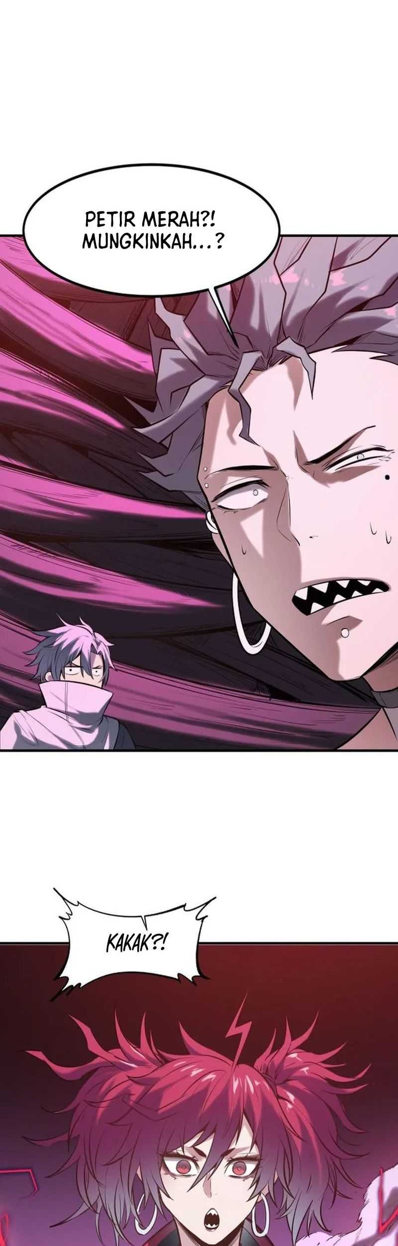 Beast Tamer: It All Starts With Mythical Rank Talent Chapter 43 - halaman 19