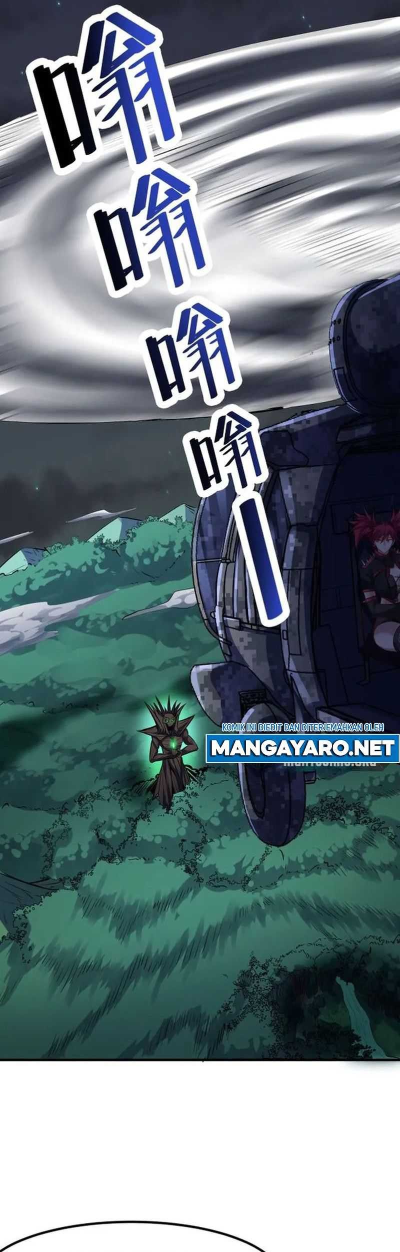 Beast Tamer: It All Starts With Mythical Rank Talent Chapter 43 - halaman 6