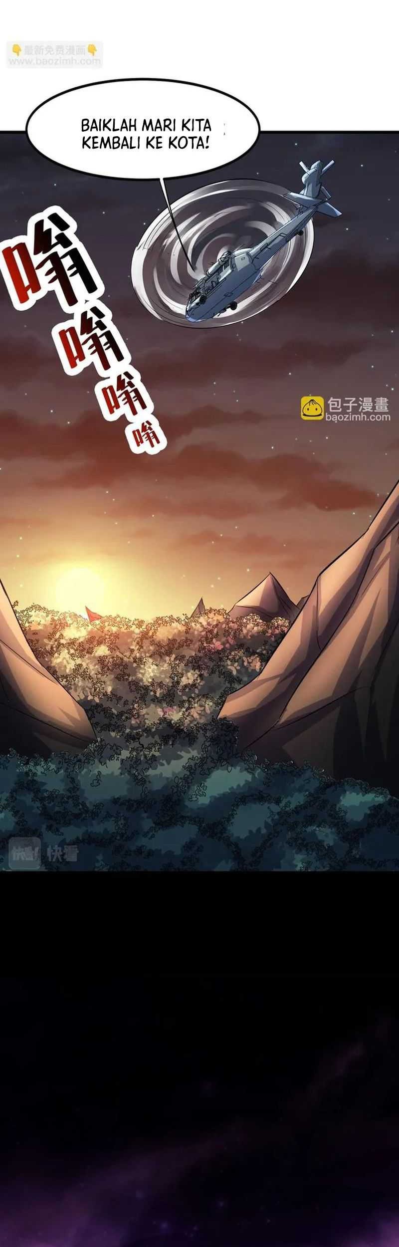 Beast Tamer: It All Starts With Mythical Rank Talent Chapter 44 - halaman 12
