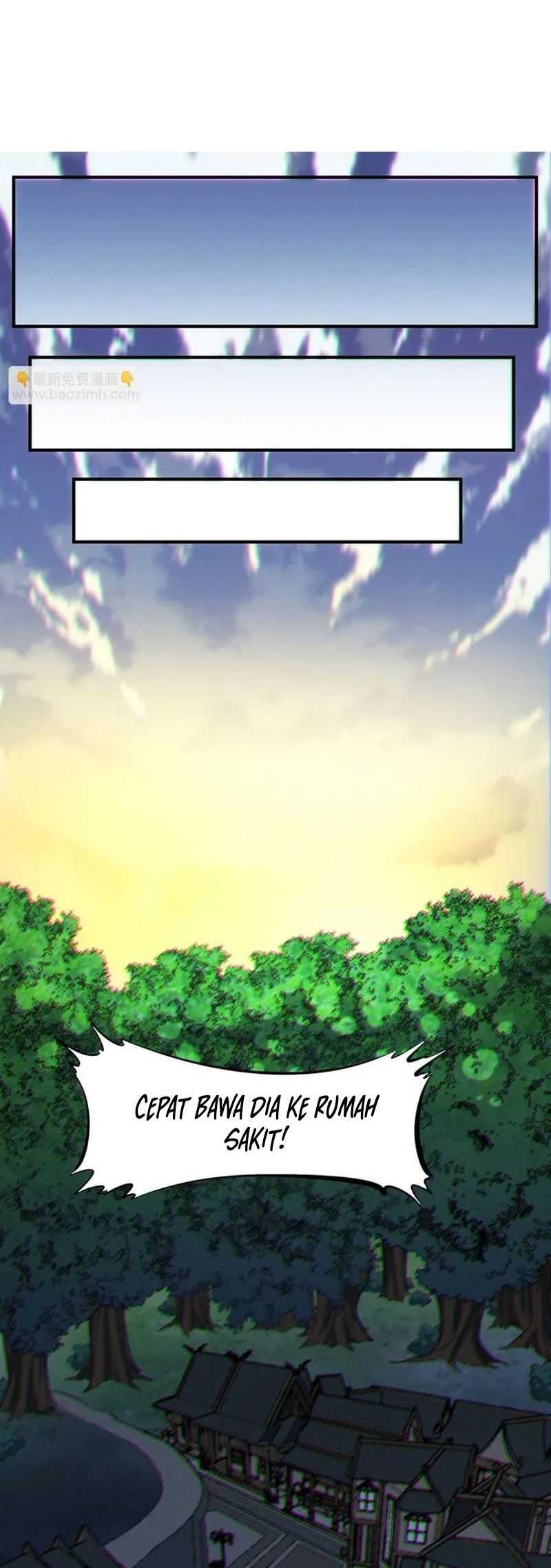 Beast Tamer: It All Starts With Mythical Rank Talent Chapter 44 - halaman 33
