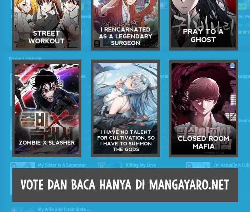 Beast Tamer: It All Starts With Mythical Rank Talent Chapter 44 - halaman 43