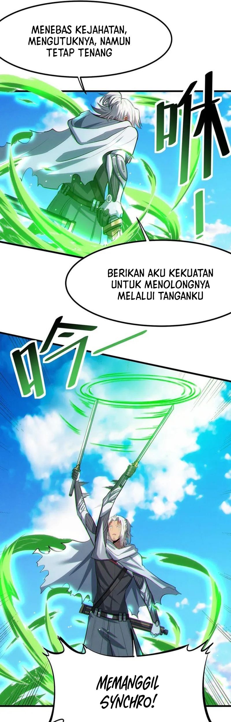 Beast Tamer: It All Starts With Mythical Rank Talent Chapter 45 - halaman 14