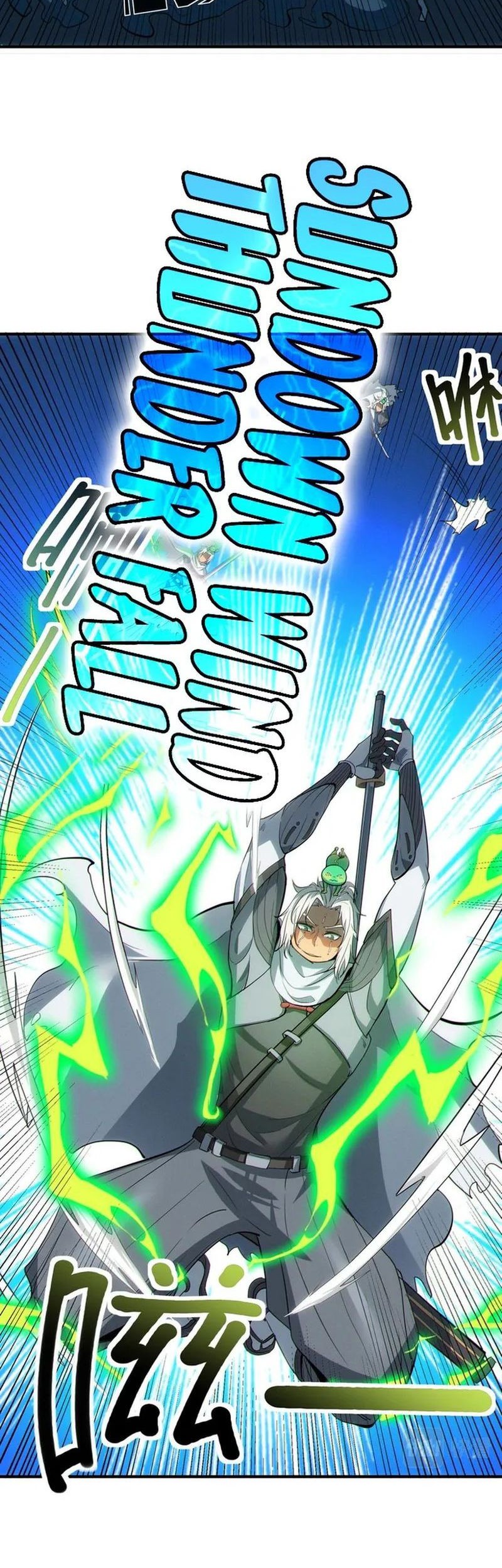 Beast Tamer: It All Starts With Mythical Rank Talent Chapter 45 - halaman 20