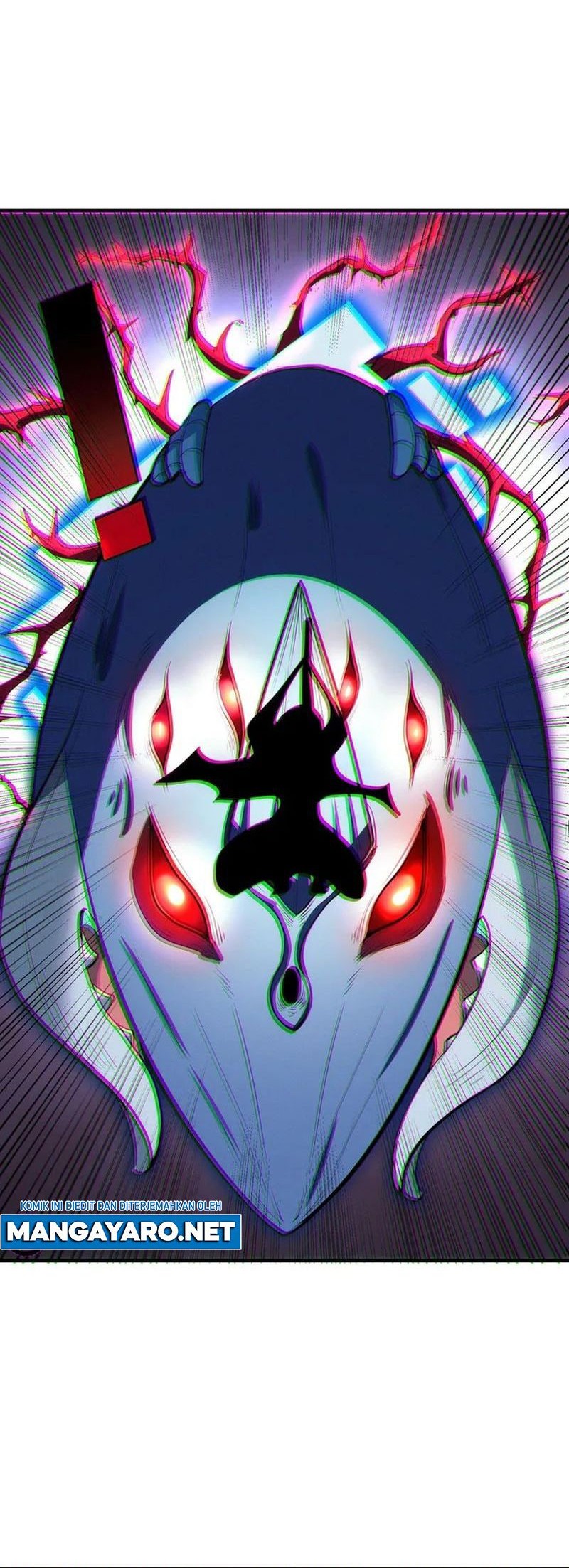 Beast Tamer: It All Starts With Mythical Rank Talent Chapter 45 - halaman 21