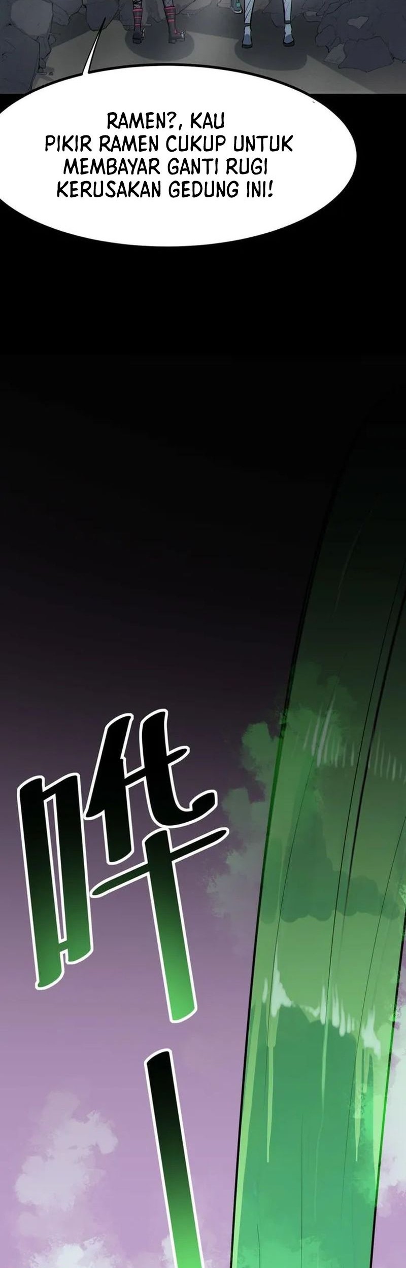 Beast Tamer: It All Starts With Mythical Rank Talent Chapter 45 - halaman 27